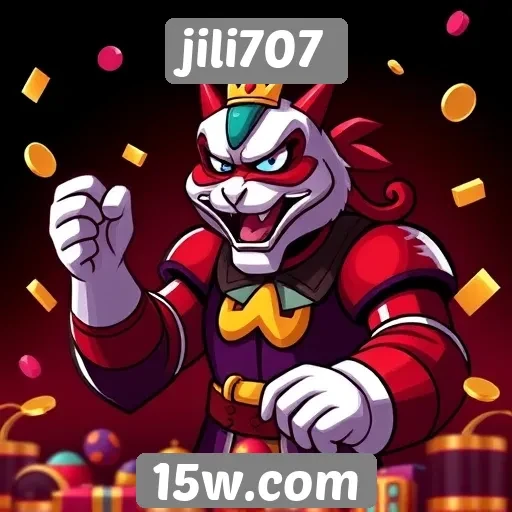 Comparação de bônus e promoções no jili707