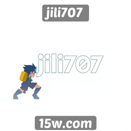 Como o jili707 se destaca na indústria de jogos