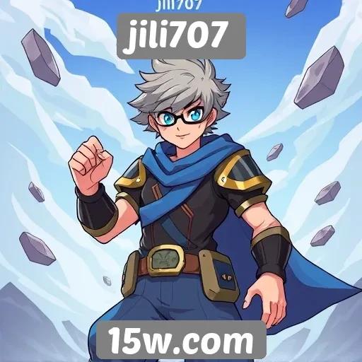 Análise da popularidade do site jili707 entre jogadores