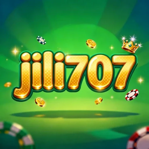 Logo da jili707