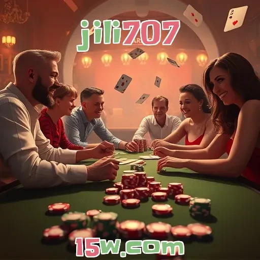 jili707: Descubra os Eventos Esportivos Imperdíveis e Engajadores