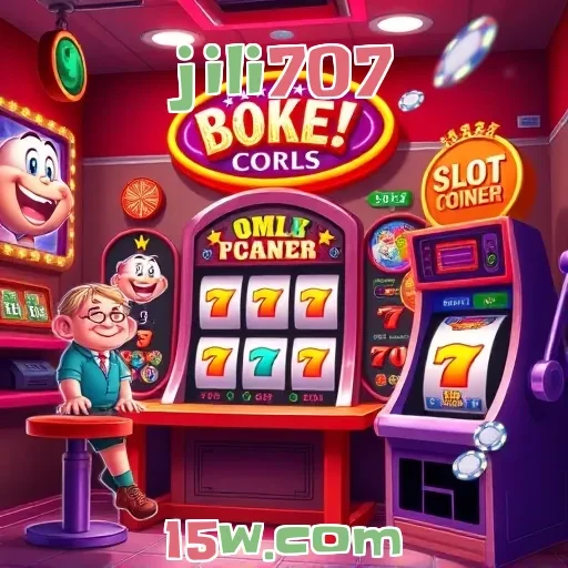 jili707 e seu Suporte 24/7: O Que Faz da Plataforma um Diferencial